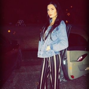 Meet your Posher, Harlie